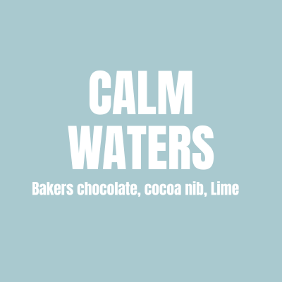 Calm waters - Decaf Subscription