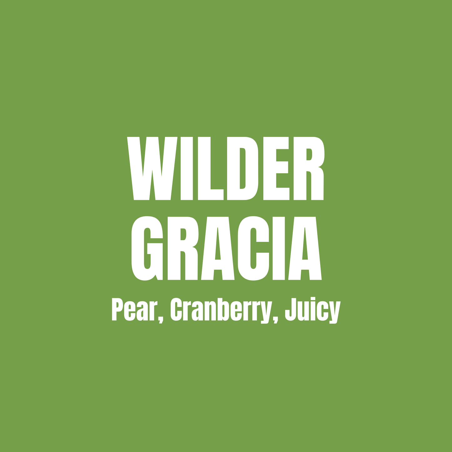 Peru - Wilder Garcia