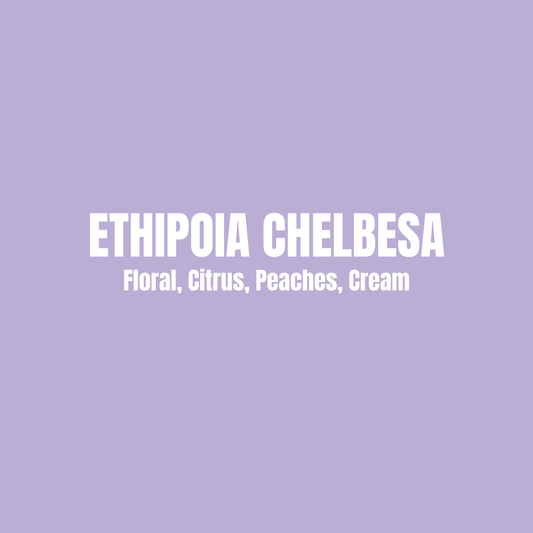 Ethiopia Chelbesa