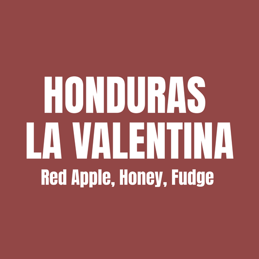Honduras La Valentina