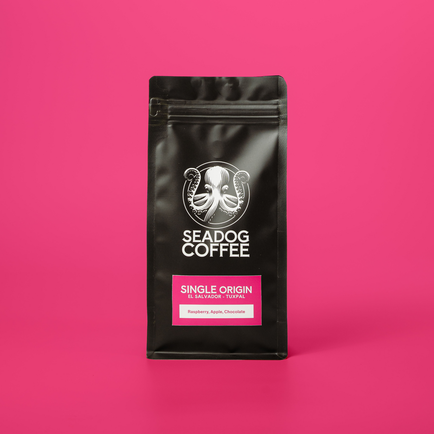 Single Origin