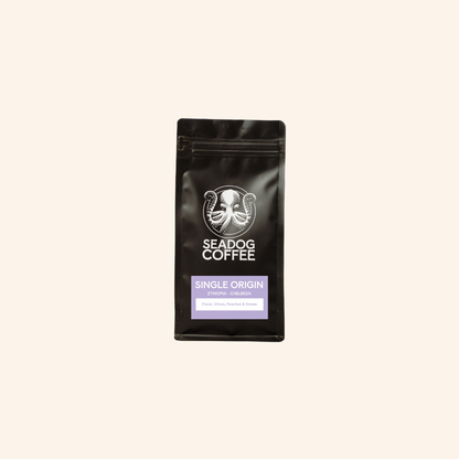 Ethiopia Chelbesa