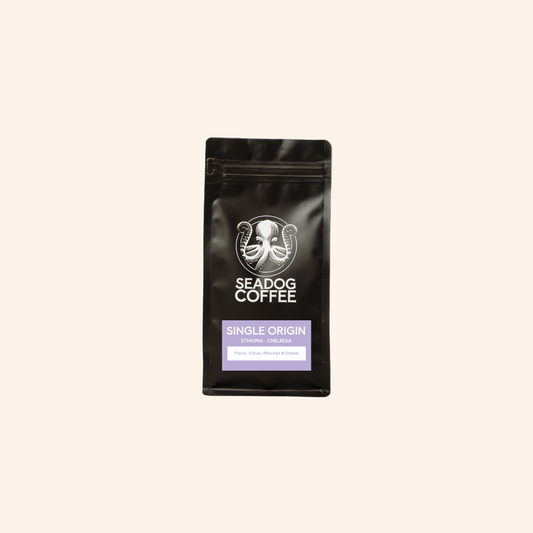 Ethiopia Chelbesa