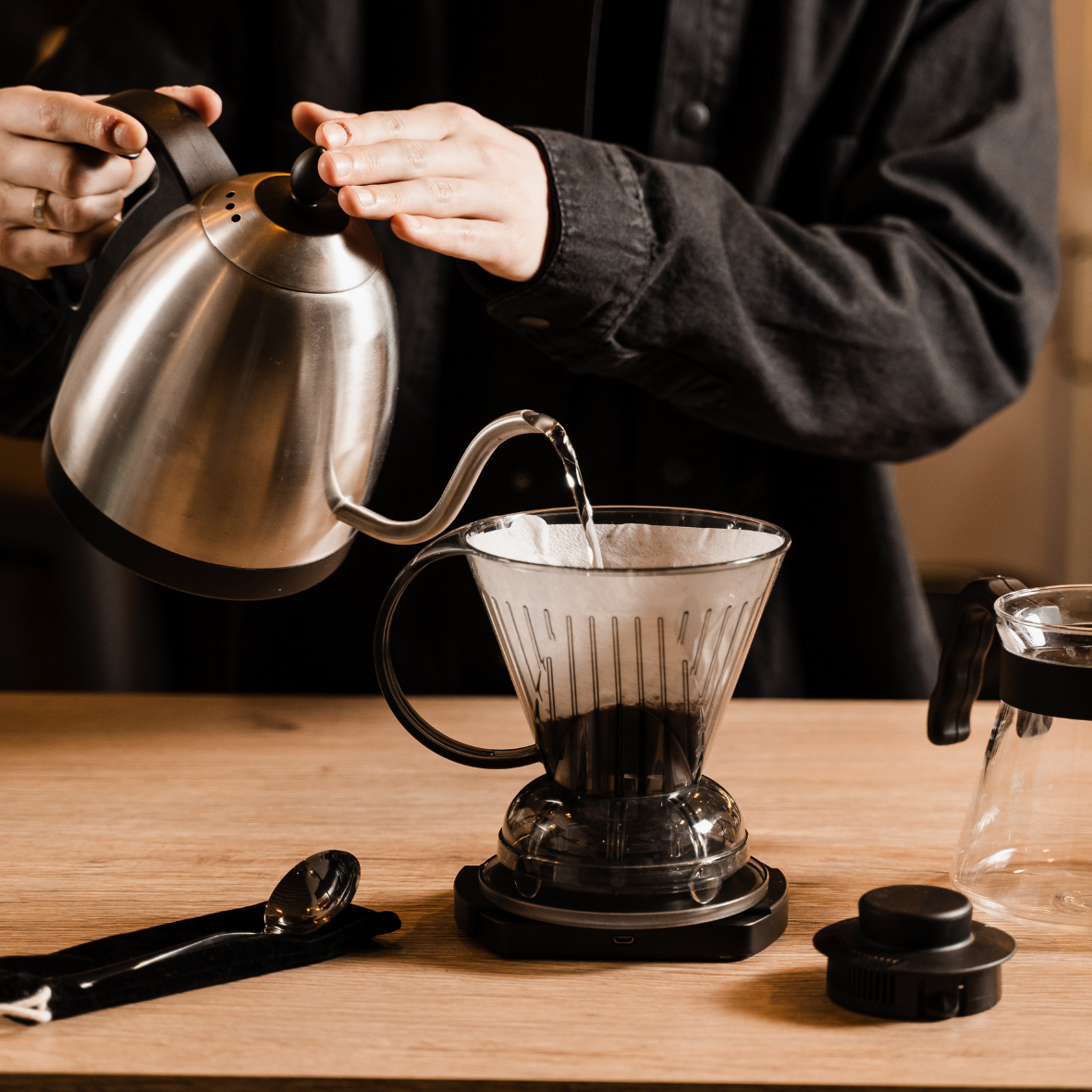 Single Origin Filter Subscription