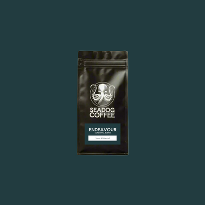 Endeavour Blend