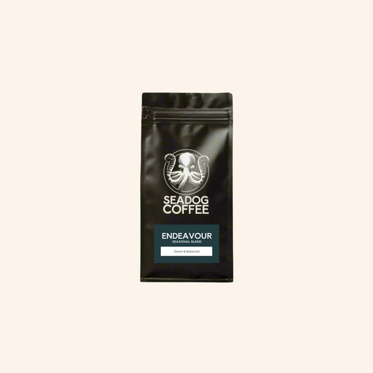Endeavour Blend