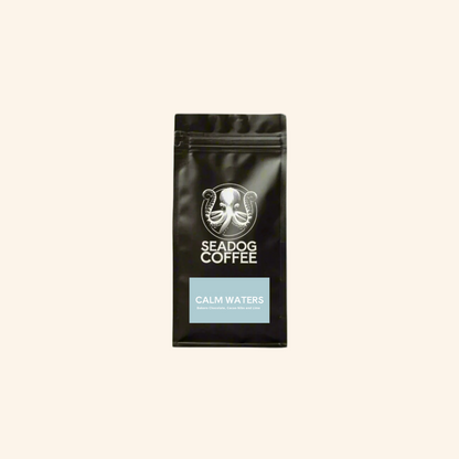 Calm waters - Decaf Subscription