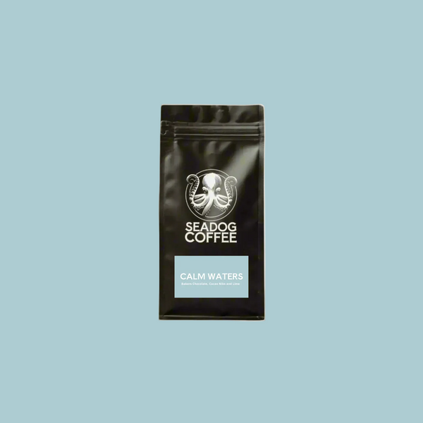 Calm waters - Decaf
