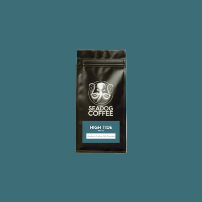 High Tide - House Espresso