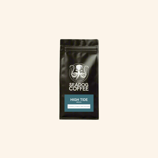 High Tide - House Espresso