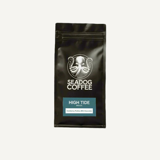 High Tide - House Espresso