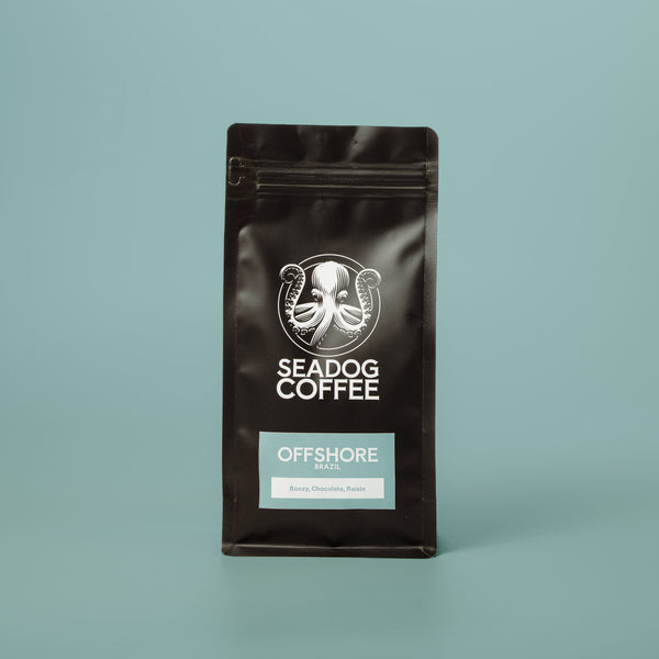 Espresso Subscription