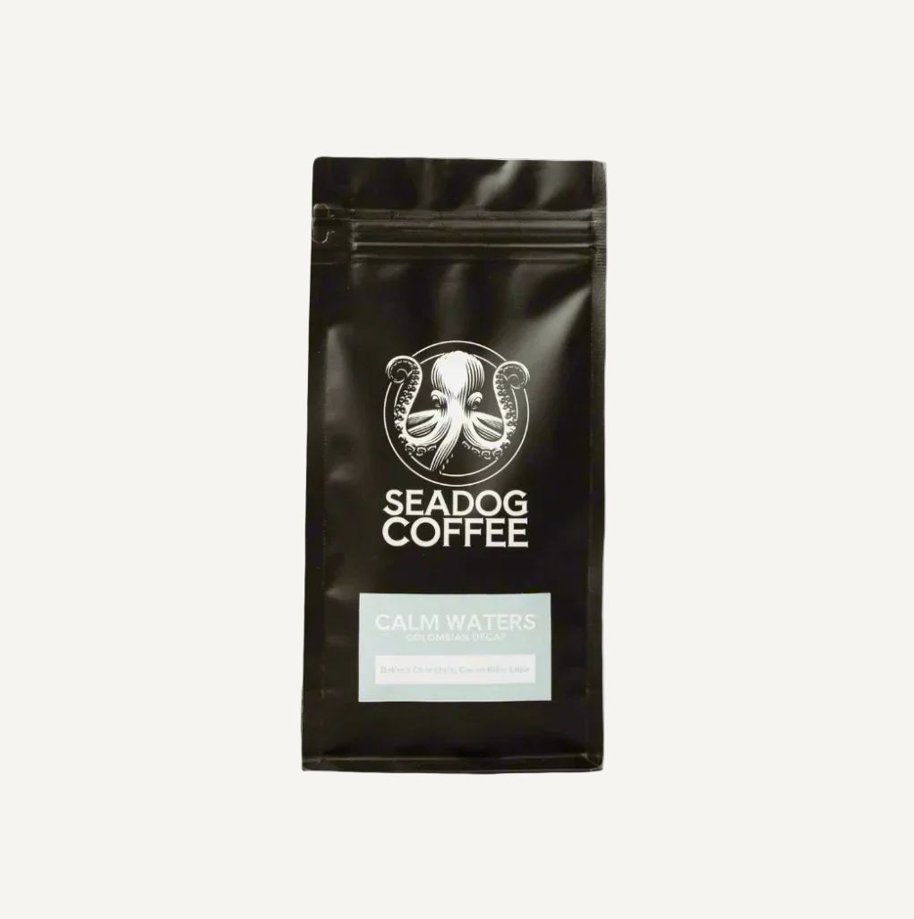 Calm waters - Decaf