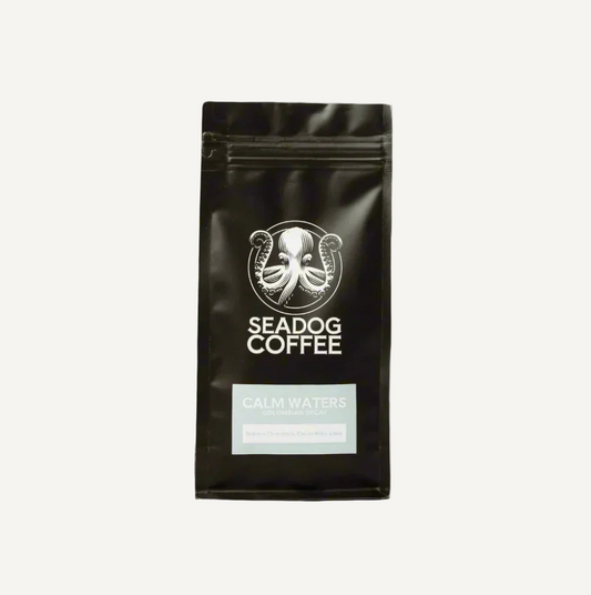 Calm waters - Decaf