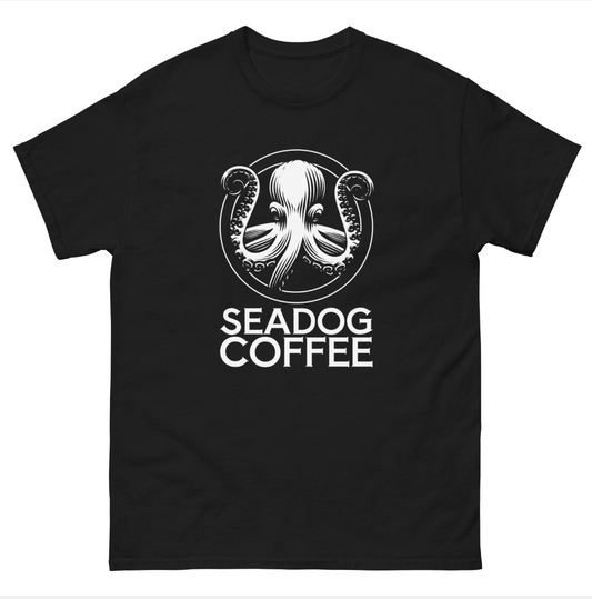 Seadog t-shirt