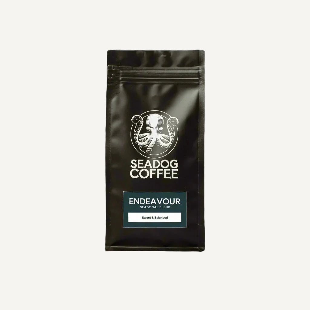 Endeavour Blend