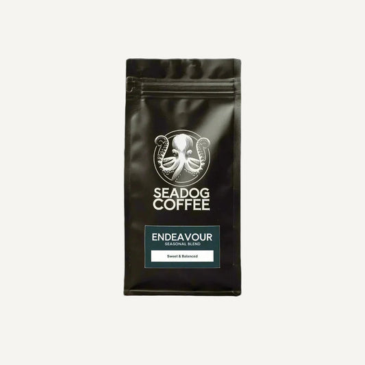 Endeavour Blend