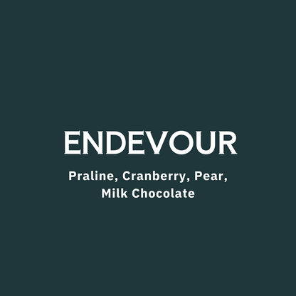 Endeavour Blend