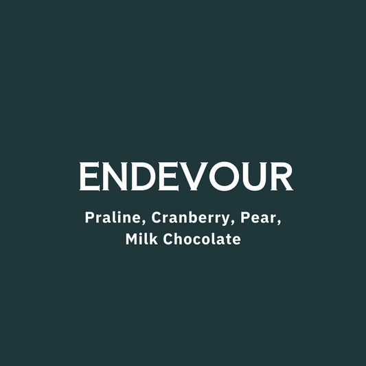 Endeavour Blend
