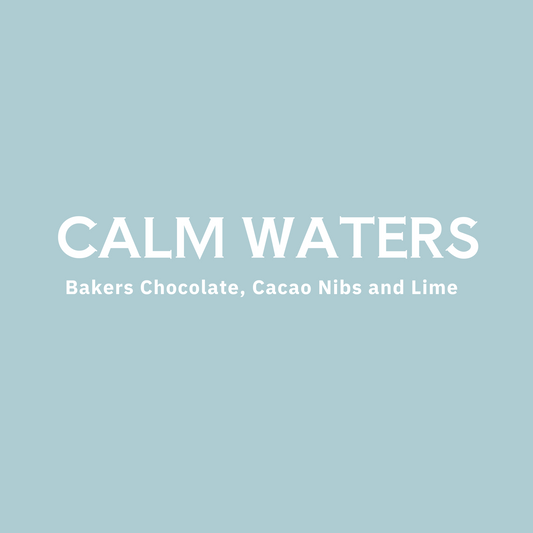 Calm waters - Decaf