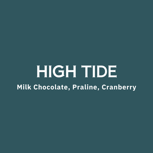 High Tide - House Espresso