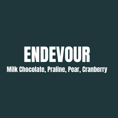Endeavour Blend