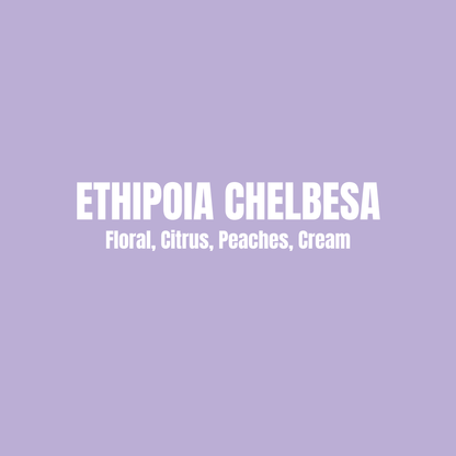 Ethiopia Chelbesa