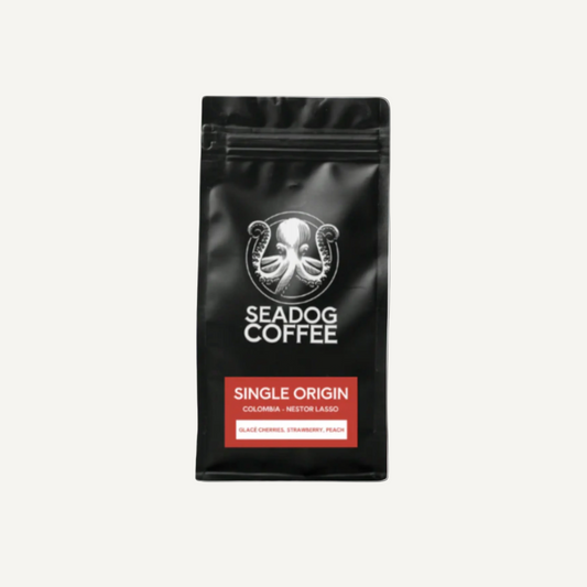 Colombia - Nestor Lasso Subscription